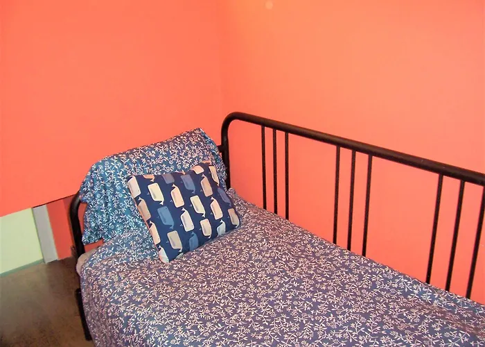 Homestay Spark Budapest