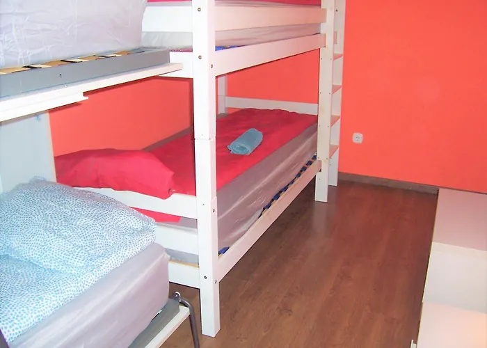 Spark Homestay Budapest
