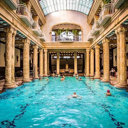 Spark منزل للإقامة *