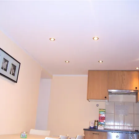 Spark منزل للإقامة *